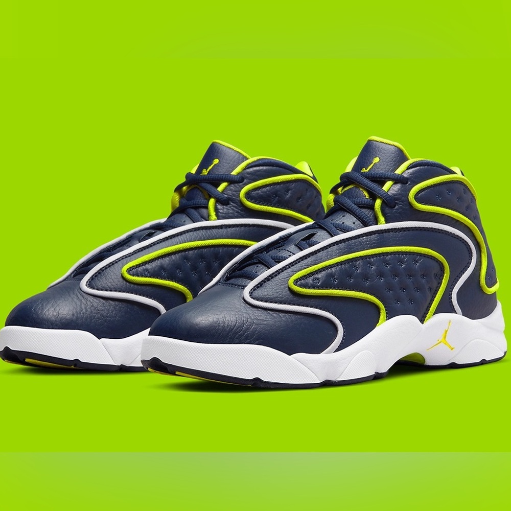 Nike Air Jordan OG Basketball Shoes Sneakers CW0907-400 Women's Shoes Size 7.5